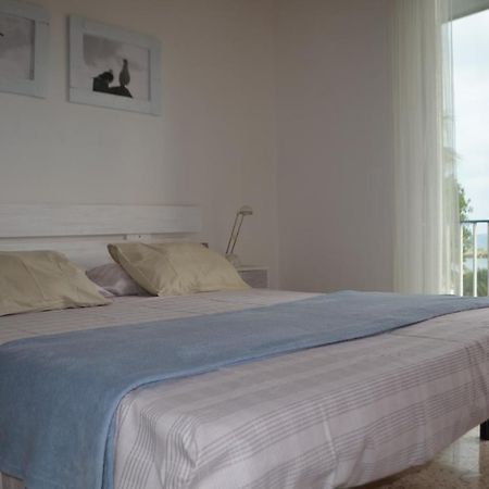 Seafront Sitges Apartment Ngoại thất bức ảnh