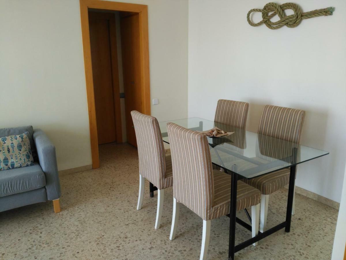 Seafront Sitges Apartment Ngoại thất bức ảnh