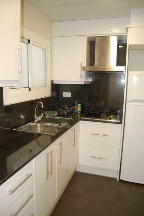 Seafront Sitges Apartment Ngoại thất bức ảnh