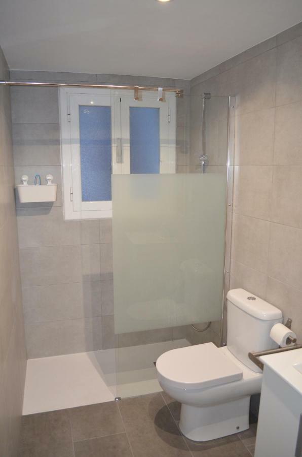 Seafront Sitges Apartment Ngoại thất bức ảnh