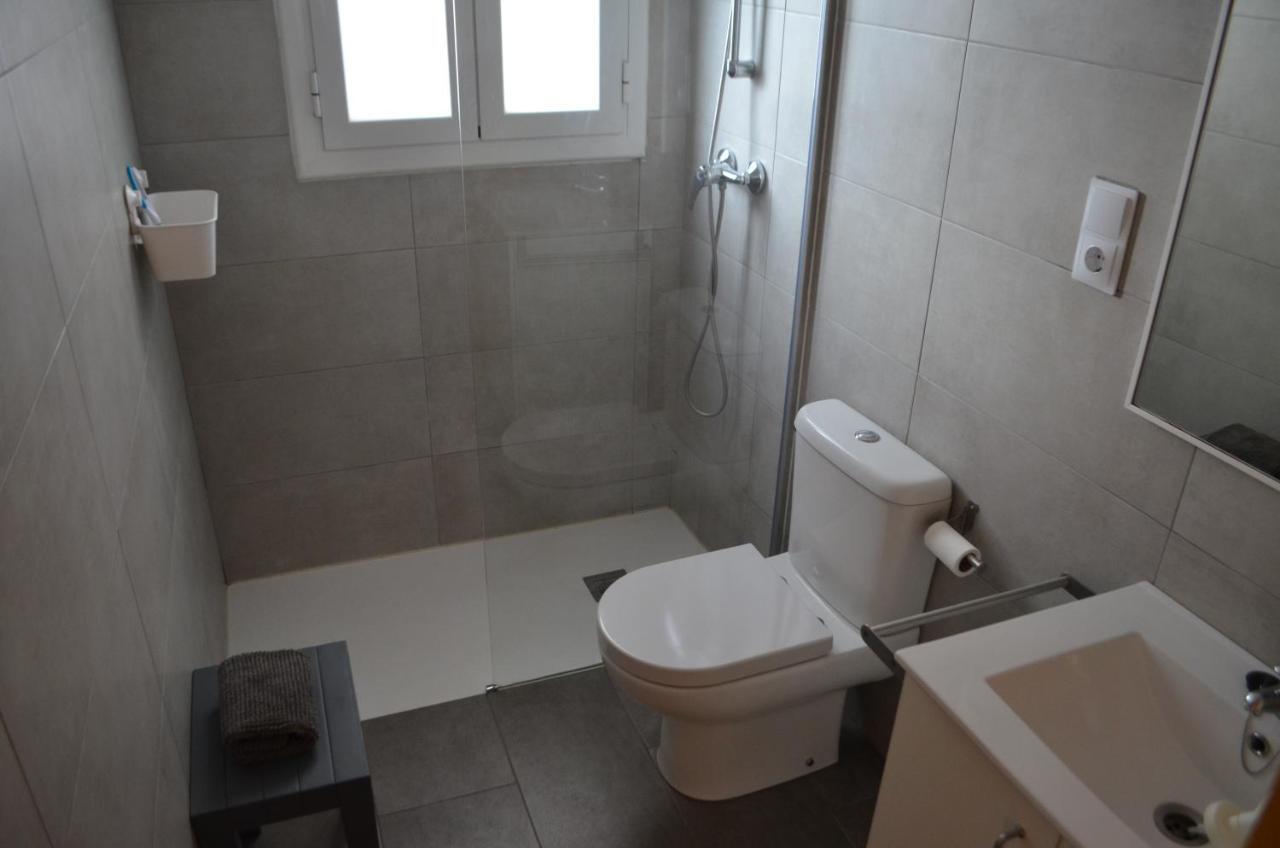 Seafront Sitges Apartment Ngoại thất bức ảnh