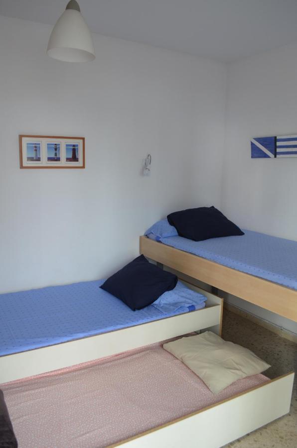 Seafront Sitges Apartment Ngoại thất bức ảnh
